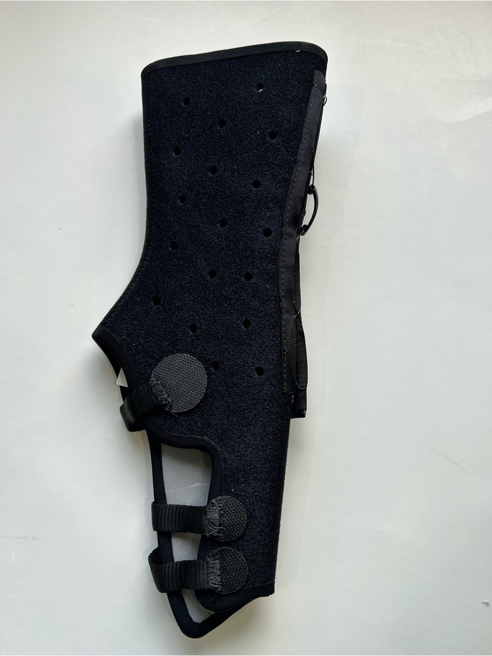 Boxer’s Fracture Brace